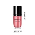 thumbnail image 3 of Xihbxyly oferta de hoy Rubber color, alto brillo, belleza, maquillaje, paleta de maquillaje, polvo brillante, nose desvanece fácilmente 6,8 g, 3 of 3