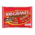 thumbnail image 2 of 100 Grand Fun Size Chocolate Candy Bars 10 Oz., 2 of 3