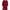 06-Wine Red, variant on MINTREUS Women's Mock Neck Lounge Set 3/4 Sleeve Tops and Elastic Waist Shorts Cozy Loungewear Sweatsuit with Pockets