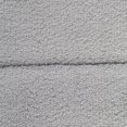 thumbnail image 3 of MesaSe U-type Memory Cotton Toilet Mat Carpet Anti-slip Elastic Bathroom Mat, 3 of 9