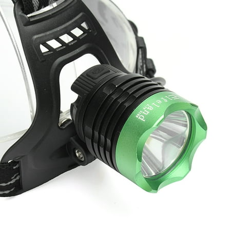 rechargeable t6 headlamp lumens modes headlight lantern adjustable lamp led head