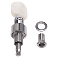 thumbnail image 4 of Bouton de Guitare Accessoires Tuner Banjo Touches de Réglage Turtledove, 4 of 8