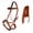Tan Leather Beaded, variant on Horse Western  Leather Tack  Bitless Sidepull Bridle w/ Reins Brown 77RT06BR-F
