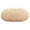 Beige, variant on IOTdou 16" x 24" Bathroom Rug Mat Microfiber Bath Rug Soft and Absorbent Plush Shaggy Bath Carpet Solid Color Washable Oval Dry Bath Mat for Bathroom Bedroom Kitchen Floor Tub and Shower