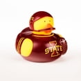 thumbnail image 1 of BSI Products 43022 Iowa State Cyclones 4 in. All Star Duck, 1 of 2