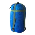 thumbnail image 1 of Ocio Hamaca Bolsas de almacenamiento Senderismo Camping Saco de dormir Compresión Saco Hugtrwg  Para estrenar, 1 of 7