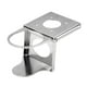 thumbnail image 4 of Soporte para bebidas Ajustable Yotijar de acero inoxidable, 4 of 8