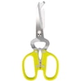 thumbnail image 1 of Tijeras Multifuncionales Ganfancp Acero inoxidable 10 En 1, 1 of 1