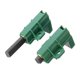 thumbnail image 2 of Washing Machine Carbon Brush & Holder for WME8227W WME7247W WM5140S Washing Machine Accessories,2Pcs, 2 of 5