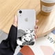 thumbnail image 3 of Funda de teléfono NANA de Anime clásico japonés para Iphone 15 11 13 14 Pro Max 7 8 Plus X Xr Xs Max Se2020 12mini cubierta transparente, 3 of 5