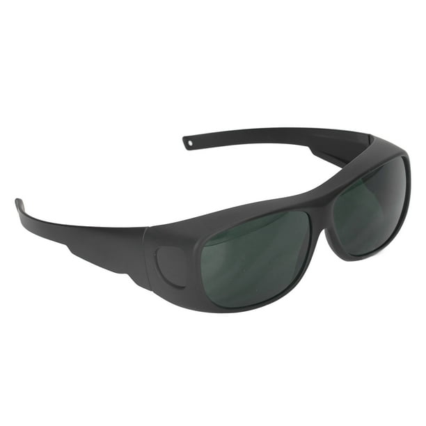 Gafas De Soldadura Reforzadas Resistente A Impactos Protección UV Fácil De Usar Compacto Y Portátil Para Soldar Soldadura Por De Argón PC Nylon