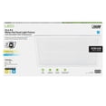 thumbnail image 1 of Feit Electric 3563947 1 x 24 x 48 in. LED Flat Panel Light Fixture, White, 1 of 1