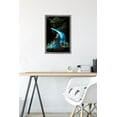 thumbnail image 6 of Star Wars: The Clone Wars - The Force Wall Poster, 14.725" x 22.375", Framed, 6 of 6