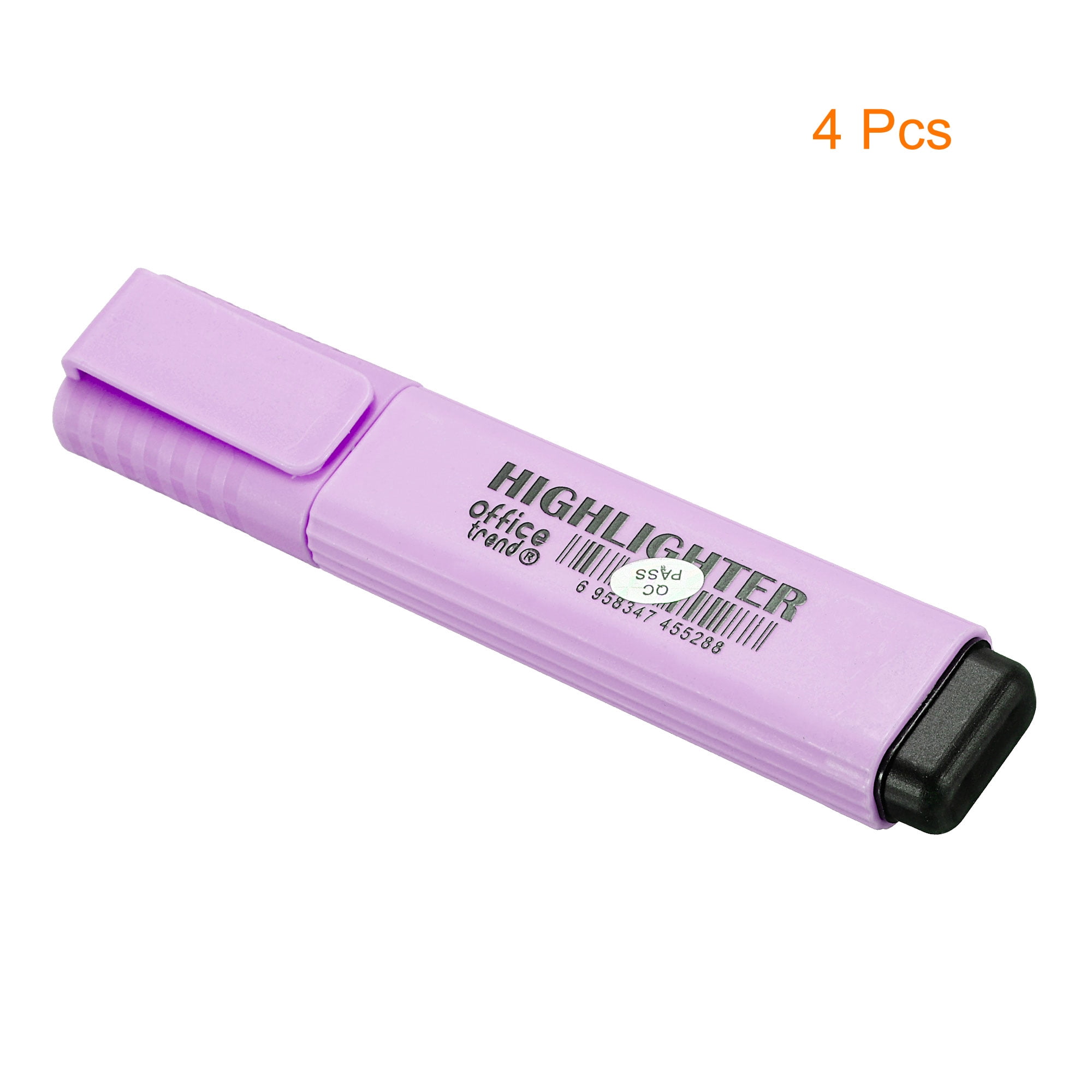 Highlighter purple outlet
