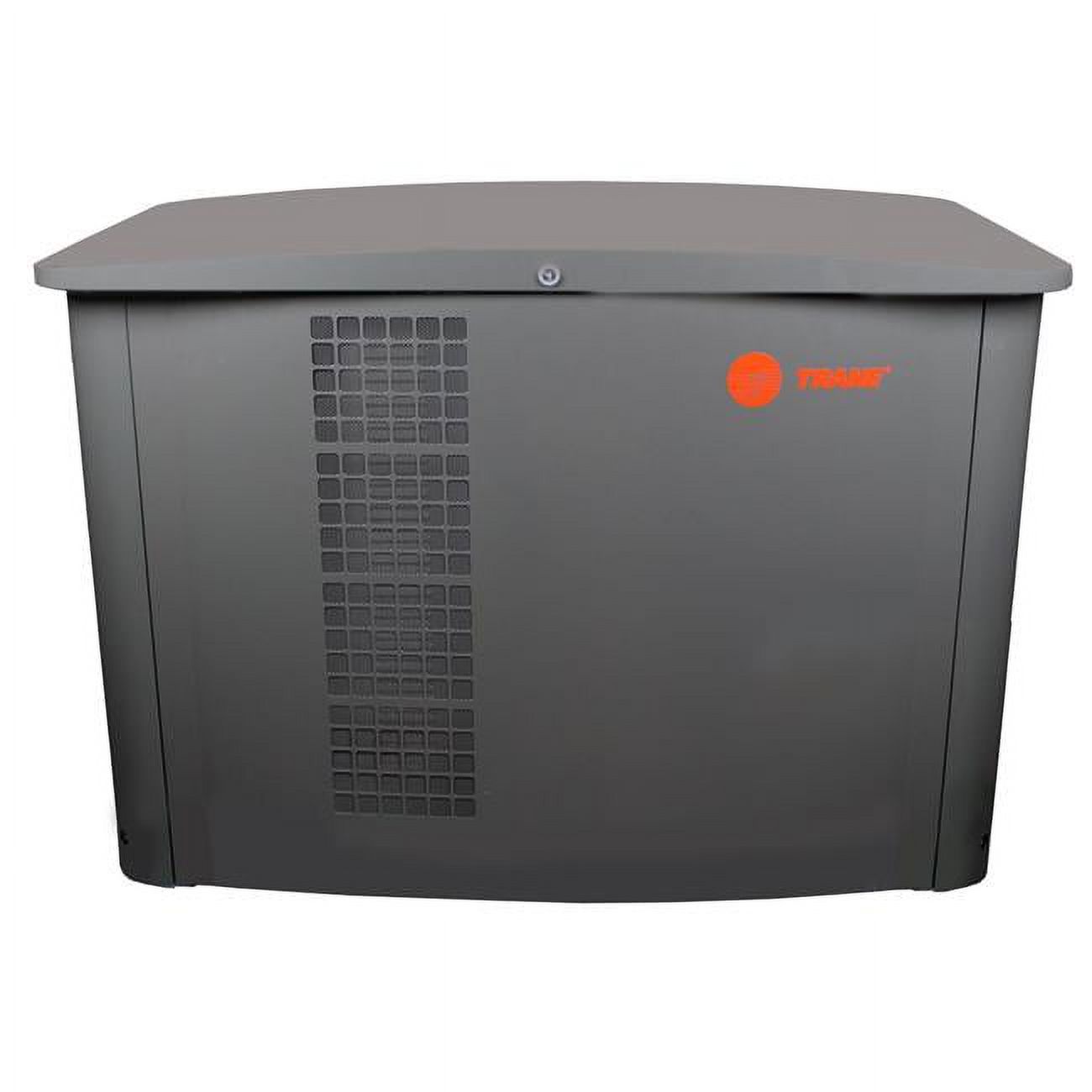 Lifan Trane 15kW Dual Fuel Standby Power Generator, Liquid Cooled