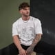 thumbnail image 3 of Playera Oversized Comoda Gym Youngla Fusion Gym Fitness 1pz, 3 of 4