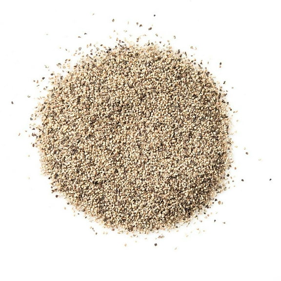 Black Pepper - Ground