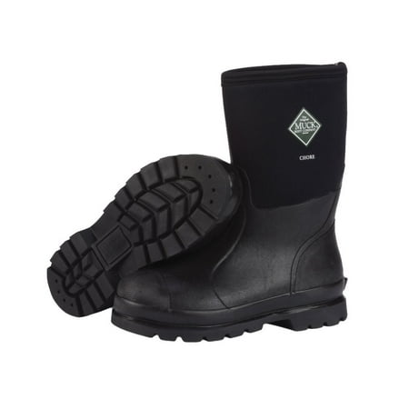 Muck Chore Classic Work Boot - Men's