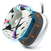 Airpods Max Earpad Sweat Covers - WC SweatZ Max