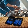 thumbnail image 2 of 30Pcs Electrical Connector Pin Removal Tool Set for DIY and Professionals, 2 of 9