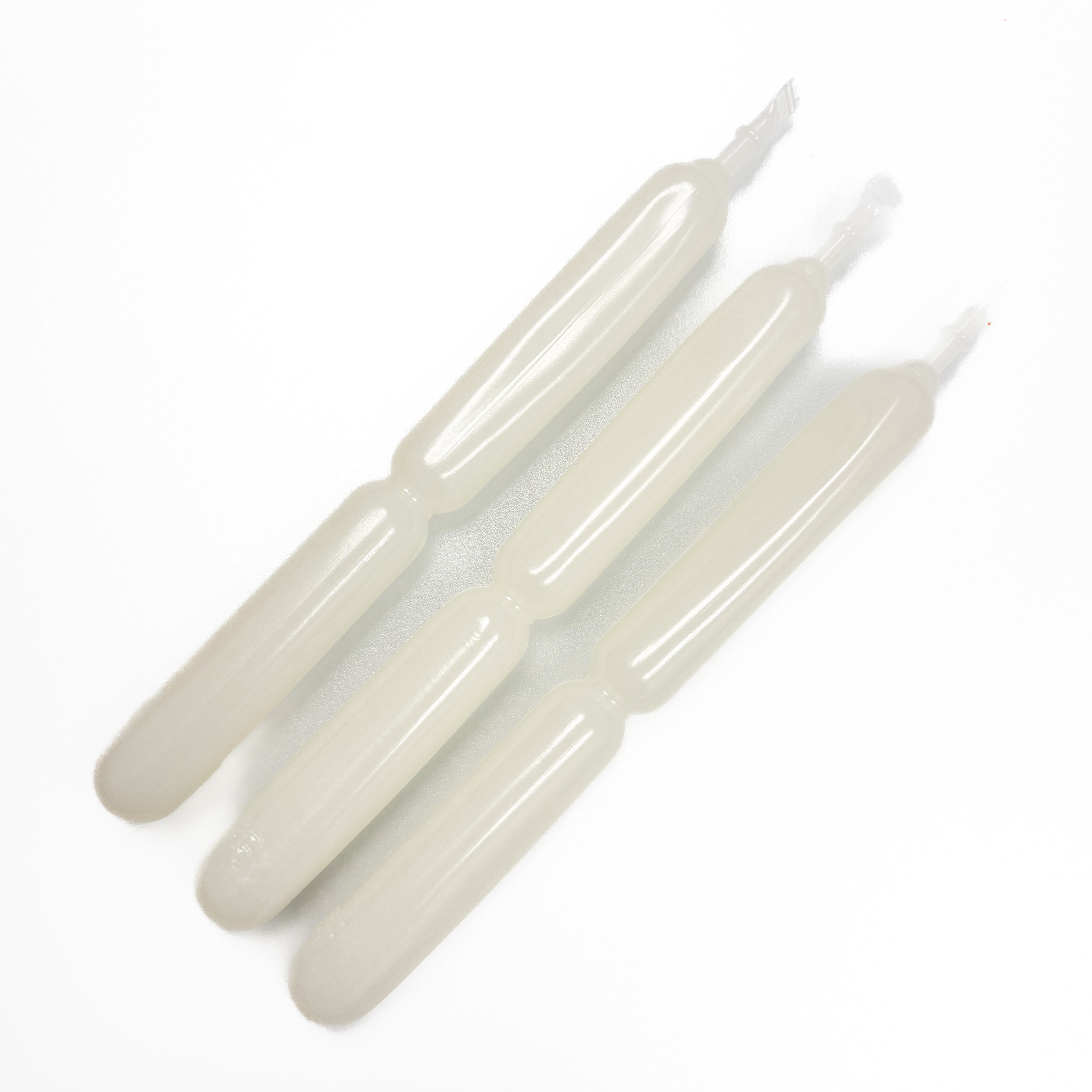 Jin Jin Lychee Flavor Ice Pops, Refreshing Fruit Snacks