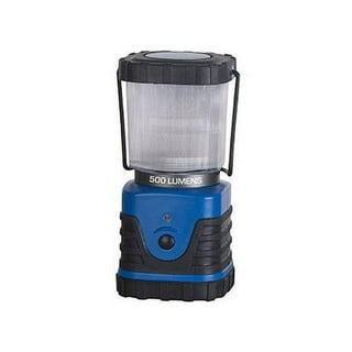 2 Led Battery Operated Camping/ Outdoors Jeep Lantern/ Light -Working Ships  Fast
