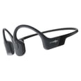 thumbnail image 1 of Audífonos Bluetooth Shokz OpenRun Conducción Ósea negro Regular, 1 of 4