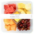 Freshness Guaranteed Fruit Bowl 40 oz