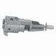 thumbnail image 5 of 1Z0837167C 6Y0898167E Left Driver Door Lock Barrel Cylinder for Skoda Octavia 2005-2008, 5 of 5