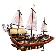 LEGO Ninjago Movie Destinys Bounty 70618 (2,295 Pieces)