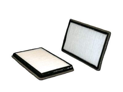 WIX Filters - 24784 Cabin Air Panel Pack of 1 Fits select: 1996-1999 BMW 328, 1995-1999 BMW M3