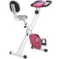 thumbnail image 1 of Soozier Vélo d'Exercice Pliable avec 8 Niveaux de Résistance Magnétique, 1 of 10