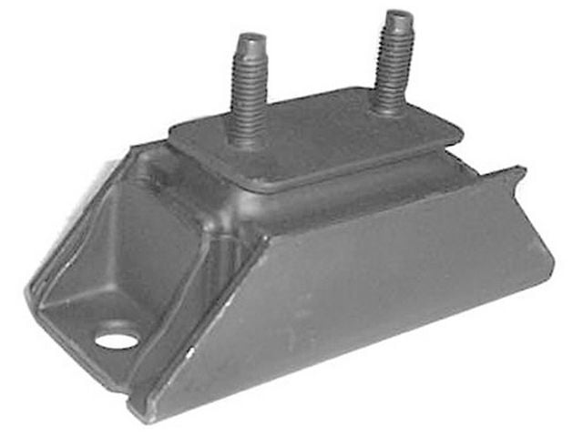 ADVANCE IGNITION Transmission Mount A2839 - Compatible With Chevy GMC 4.3L V6 Models 1994-2005