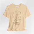 thumbnail image 2 of Natural Woman Afro (BL) Short Sleeve T-Shirt Express Delivery, 2 of 5