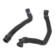 thumbnail image 3 of Manguera de radiador 6466XV, línea de refrigerante de intercambio de calor, ABS y repuesto de goma para Peugeot 3008 MPV 308 CC 308 SW I, 3 of 5