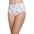 thumbnail image 2 of Jockey Women's Plus Size Elance Brief - 3 Pack, 2 of 3