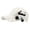 A-Beige666, variant on Unisex Baseball Cap 3D Panda Decoration Caps Curved Brim Solid Color Stylish Outdoor Sporty Headwear