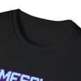 thumbnail image 4 of Gamesolotl Axolotl Gamer with Headset Cute Anime Kawaii, 4 of 5