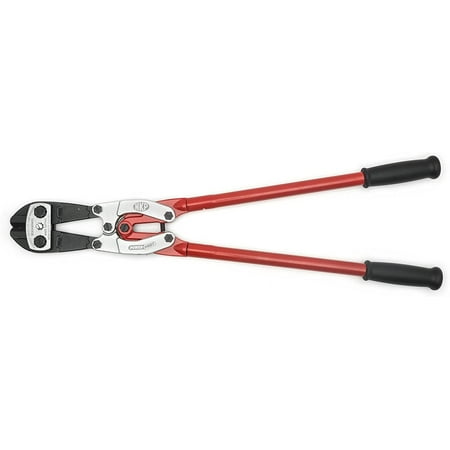 

Crescent H.K. Porter 24 PowerPivot Center Cut Double Compound Action Bolt Cutter - 0190MCP