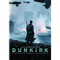 Dunkirk (Special Edition) [DVD]