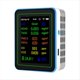 thumbnail image 5 of Monitor de Calidad del Aire Tuya WiFi 12 en 1 Multifunción PM2.5 PM1O HCHO TVOC CO CO2 Pantalla Detector de Aire, 5 of 5