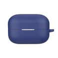 thumbnail image 1 of GadgetCom Replacement Case Compatible with LinkBuds Clip, Soft Silicone Cover Earbuds Pouch Shell With Carabiner, 1 of 4