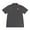 Iron Grey, variant on Mens Golf Shirt Beer Bear Men's Sport Polo Shirt
