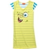 Nickelodeon - Girl's SpongeBob SquarePants Gown