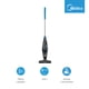 thumbnail image 3 of Aspiradora Midea 0.65 Litros 250 Watts Vertical Stick con Cable, 3 of 4