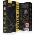 thumbnail image 2 of Orzly Carry Case for Nintendo Switch Lite - Portable Travel Carry Case with Storage for Switch Lite Games & Accessories, 2 of 5