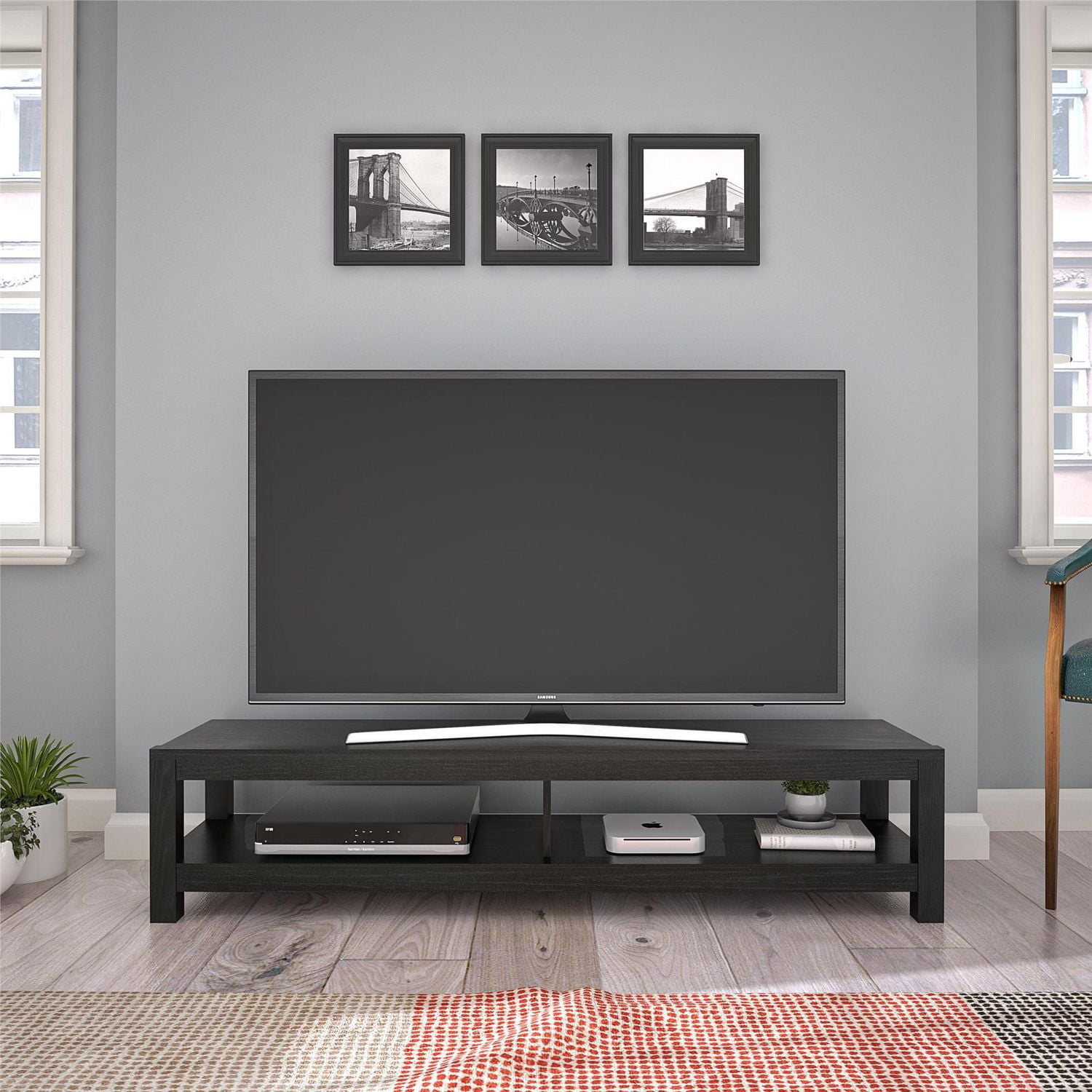 Parsons TV Stand for TVs up to 65"