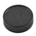 thumbnail image 1 of Dosaele 1Pc Rear Lens Cap Cover For M42 42mm 42 Screw Mount Black, 1 of 1