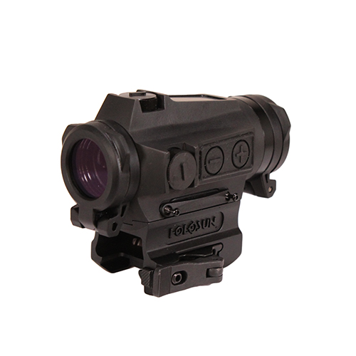 Holosun Elite Micro Red Dot Sight 2 MOA Dot/65 MOA Circle Dot