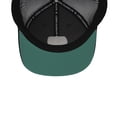 thumbnail image 4 of Gorra Hooey Zenith Negra Unitalla, 4 of 4